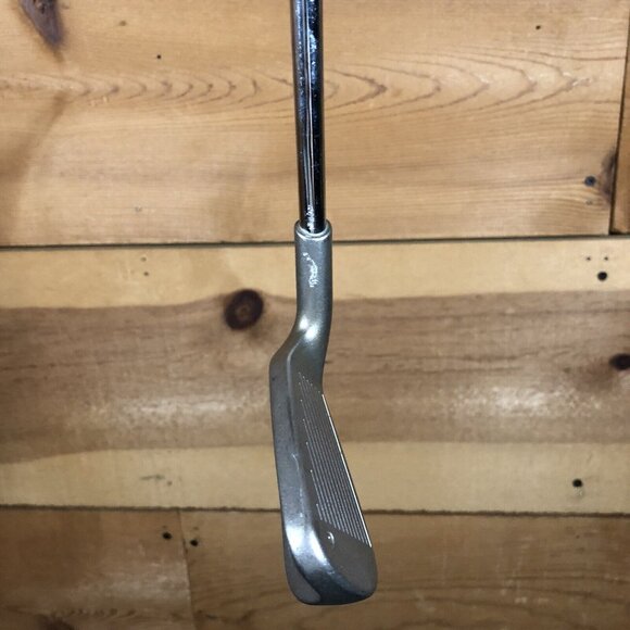 PING G5 Golf Club 6 Iron Right Handed Steel Shaft Blue Dot Reg Flex Right Hand - Picture 9 of 11